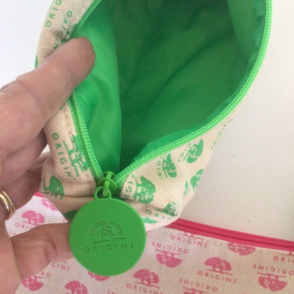 ORIGINS TRAVEL BAGS SET OF THREE - Picture 13 of 15